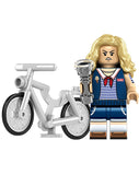 Stranger Things Minifigures Set