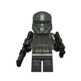 Star Wars Mandalorian Minifigures Set