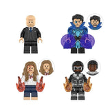Doctor Strange Minifigures Set
