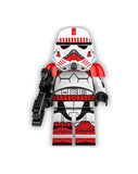 Star Wars Minifigures Set