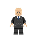 Doctor Strange Minifigures Set