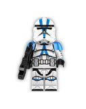 Star Wars Minifigures Set