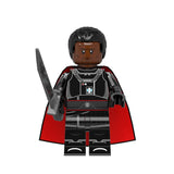 Star Wars Mandalorian Minifigures Set