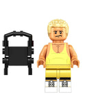 WWE Minifigures Set