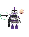 Star Wars Legion Clone Trooper Minifigures Set