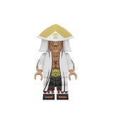 Naruto Minifigures Set