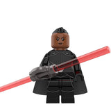 Sith Master Minifigures Set