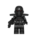 Star Wars Mandalorian Minifigures Set