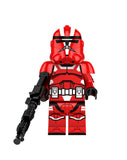 Star Wars Minifigures Set