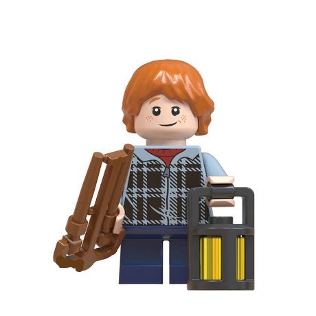 Ron Weasley Minifigure