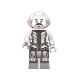 Harry Potter Minifigures Set