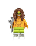 WWE Minifigures Set