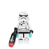 Star Wars Trooper Minifigures Set