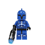 Star Wars Trooper Minifigures Set