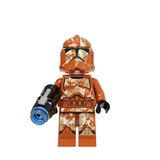 Star Wars Trooper Minifigures Set