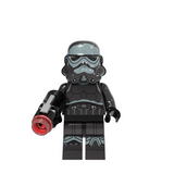 Star Wars Trooper Minifigures Set