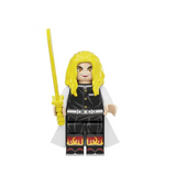 Demon Slayer Minifigures Set