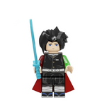 Demon Slayer Minifigures Set