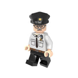 Stan Lee Minifigures Set