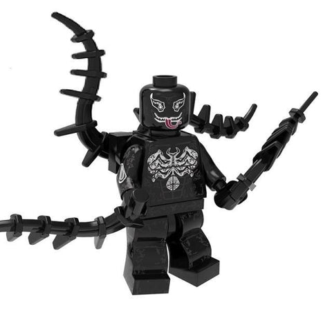 Venom Minifigure