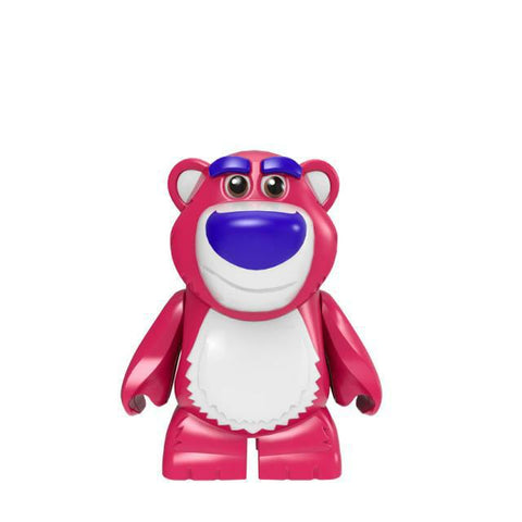 Lots-o' Huggin Bear Minifigure