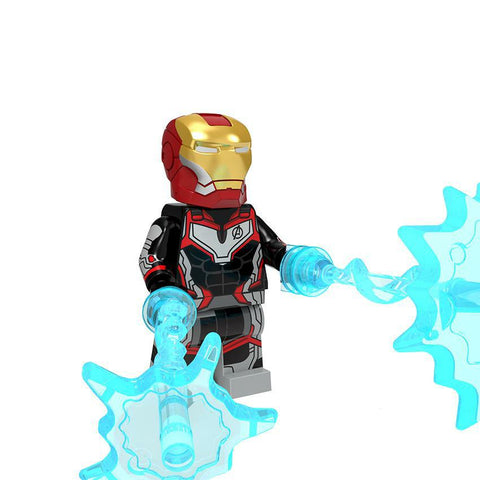 Iron Man Minifigure