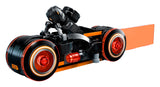 Ideas TRON Legacy