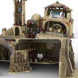 Star Wars Daimyo's Palace