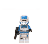 Star Wars Minifigures Set