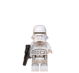 Star Wars Minifigures Set