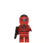 Star Wars Minifigures Set
