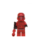 Star Wars Minifigures Set