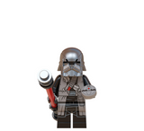 Star Wars Minifigures Set