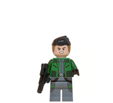 Star Wars Minifigures Set