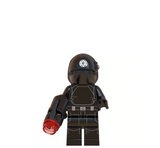 Star Wars Minifigures Set