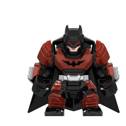 Armored Batman Maxifigure