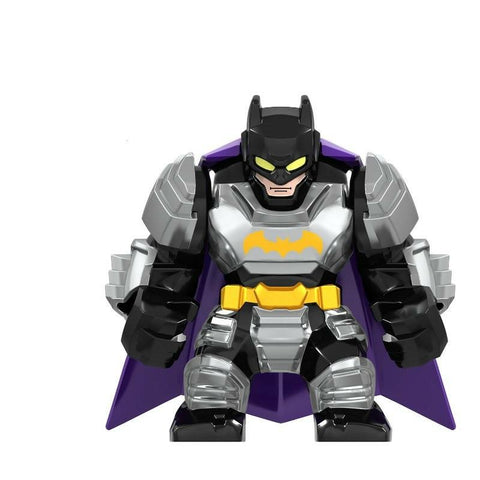 Armored Batman Maxifigure
