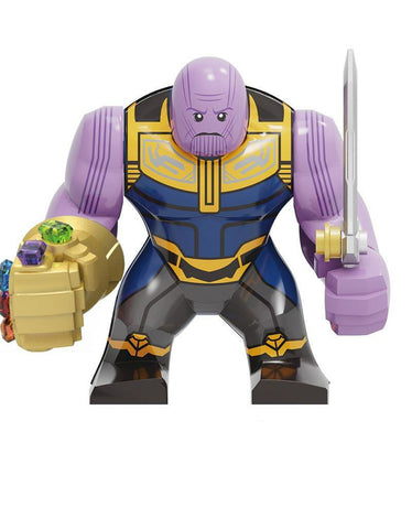 Thanos Maxifigure