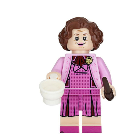 Dolores Umbridge Minifigure