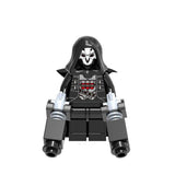 Overwatch Minifigures Set