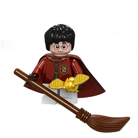 Harry Potter Minifigure