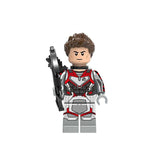 Avengers Quantum Suit Minifigures Set