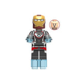 Avengers Quantum Suit Minifigures Set