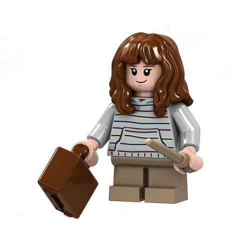 Hermione Granger Minifigure