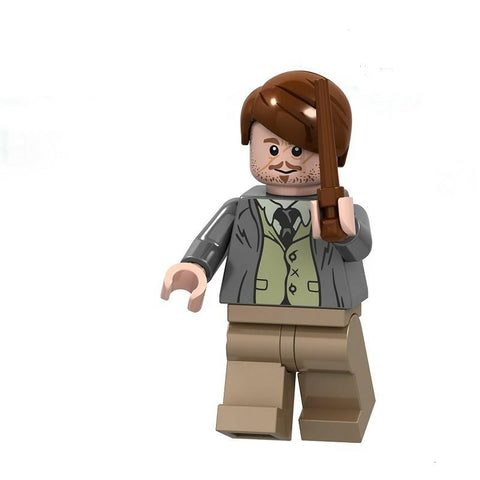 Remus John Lupin Minifigure