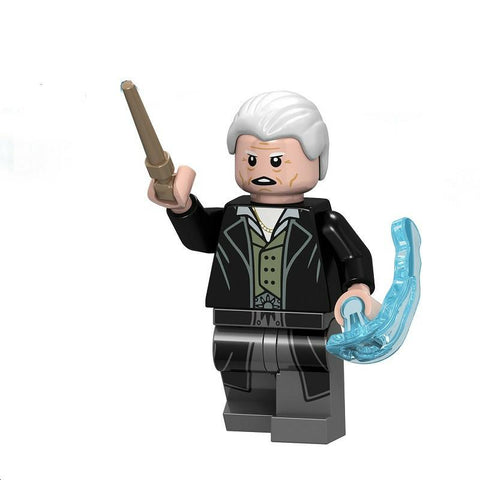 Grindelwald Minifigure