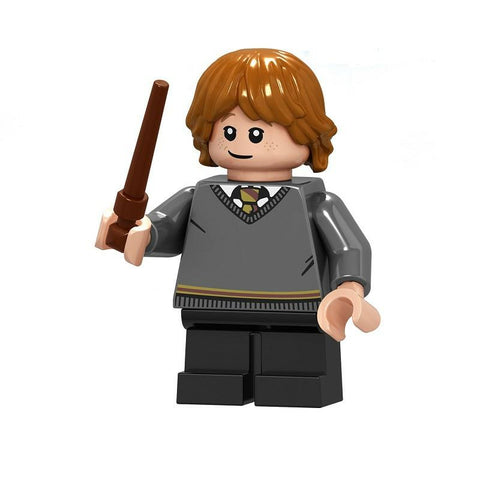 Ron Weasley Minifigure