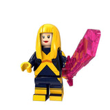 Marvel Wild Minifigures Set