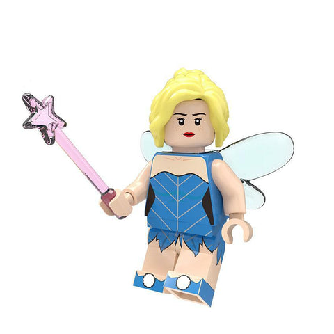 Tinkerbell Minifigure