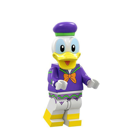 Donald Duck Minifigure